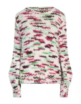 Свитер Gabriela Hearst, фиолетовый