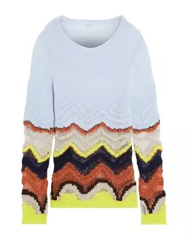 Свитер Gabriela Hearst, голубой