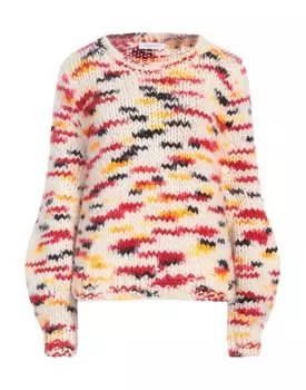 Свитер Gabriela Hearst, красный