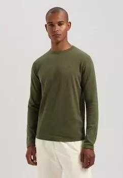 Свитер GAGE CREWNECK Dstrezzed, оливковый