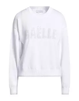 Свитер Galle Paris, белый