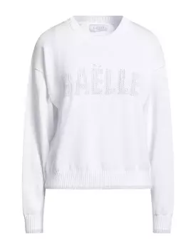 Свитер Galle Paris, белый