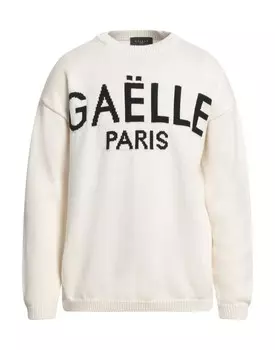 Свитер Galle Paris, белый