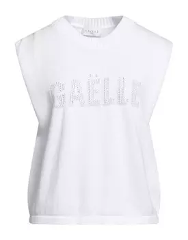 Свитер Galle Paris, белый