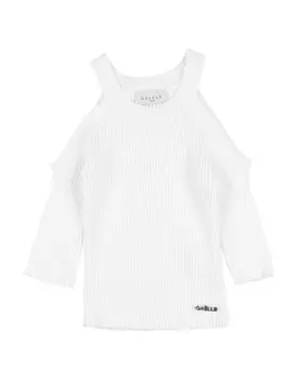 Свитер Galle Paris, белый