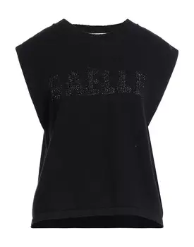 Свитер Galle Paris, черный