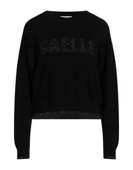 Свитер Galle Paris, черный