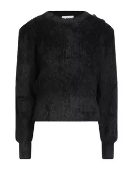 Свитер Galle Paris, черный