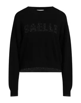 Свитер Galle Paris, черный