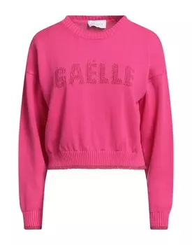 Свитер Galle Paris, фуксия