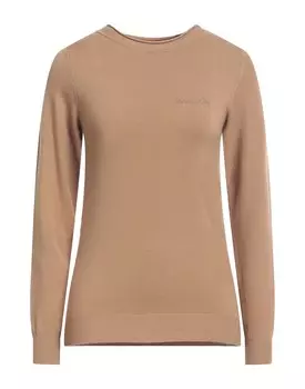 Свитер Galle Paris, коричневый