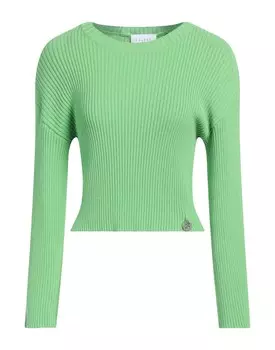 Свитер Galle Paris, светло-зеленый