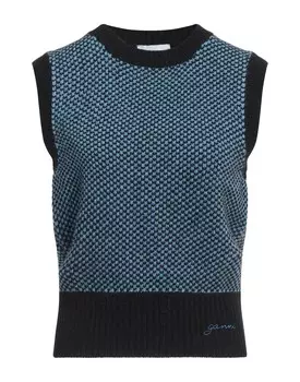 Свитер Ganni, черный