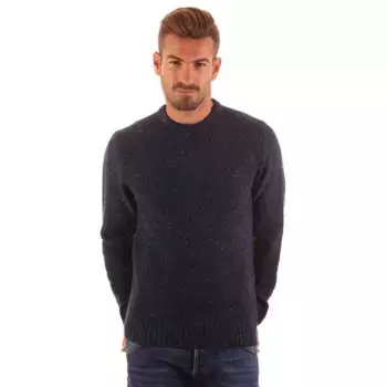 Свитер Gant 1903-8040059, серый