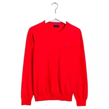 Свитер Gant 2001-8030511, красный