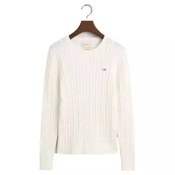 Свитер Gant 4800100, бежевый
