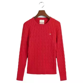 Свитер Gant 4800100, красный