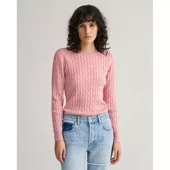 Свитер Gant 4800100, розовый