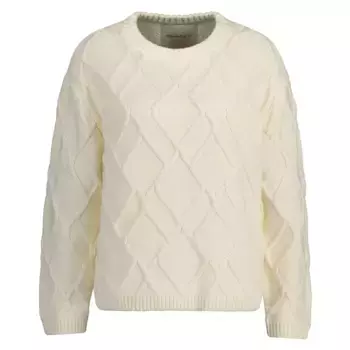 Свитер Gant 4805252, бежевый