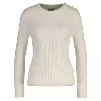 Свитер Gant 4805270, бежевый