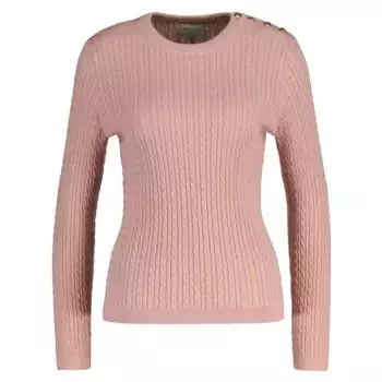 Свитер Gant 4805270, розовый
