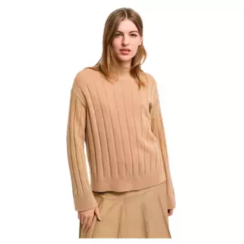 Свитер Gant 4805284, бежевый