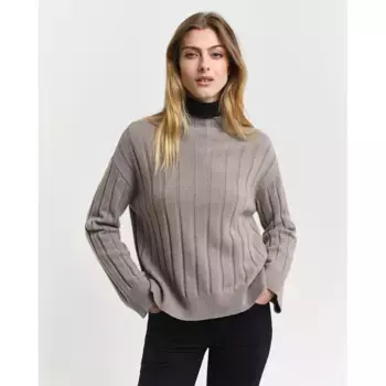 Свитер Gant 4805284, серый