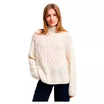 Свитер Gant 4805285, бежевый