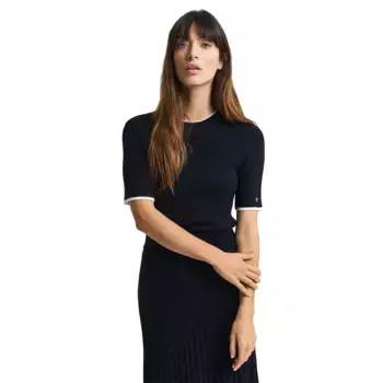 Свитер Gant 4805332, синий
