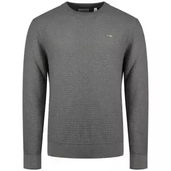Свитер Gant 8030213, серый