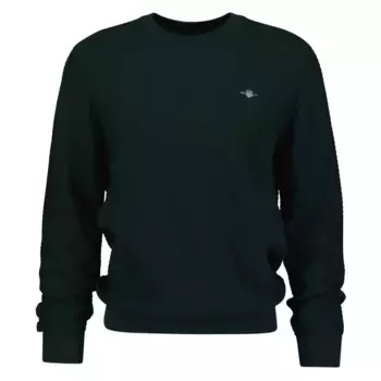 Свитер Gant 8030213, зеленый