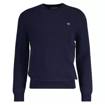 Свитер Gant 8030217, синий