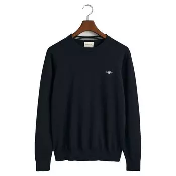 Свитер Gant 8030561 Classic, синий