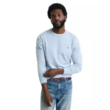 Свитер Gant 8030561, синий