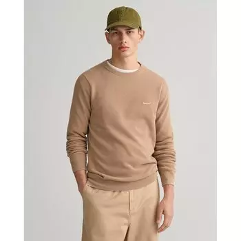Свитер Gant 8040521, бежевый