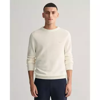 Свитер Gant 8040521, бежевый