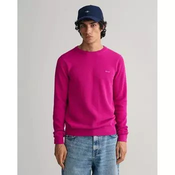 Свитер Gant 8040521, розовый