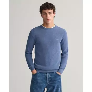 Свитер Gant 8040521, синий
