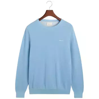 Свитер Gant 8040521, синий