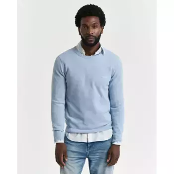 Свитер Gant 8040521, синий