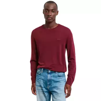 Свитер Gant 8050205, красный