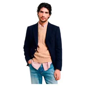 Свитер Gant 8050213, бежевый