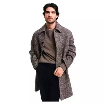 Свитер Gant 8050226, серый