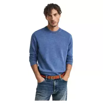 Свитер Gant 8050244, синий