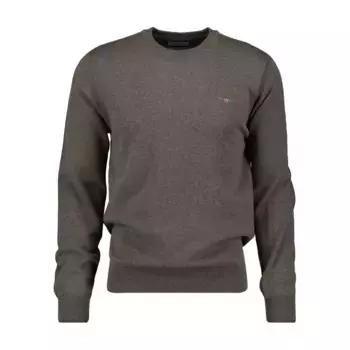 Свитер Gant 8060068, коричневый