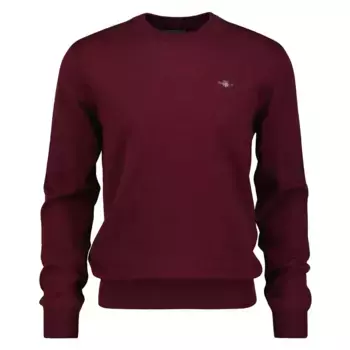 Свитер Gant 8060068, красный