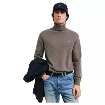 Свитер Gant 8060070, серый