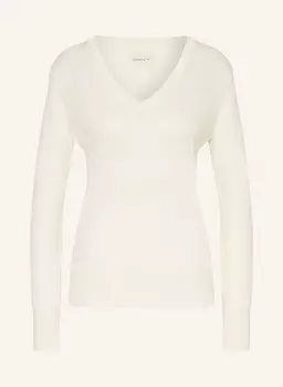 Свитер Gant, экрю