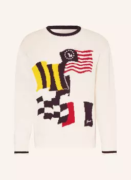 Свитер Gant, экрю