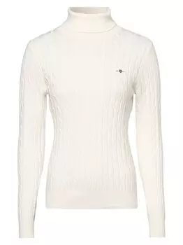 Свитер Gant, белый